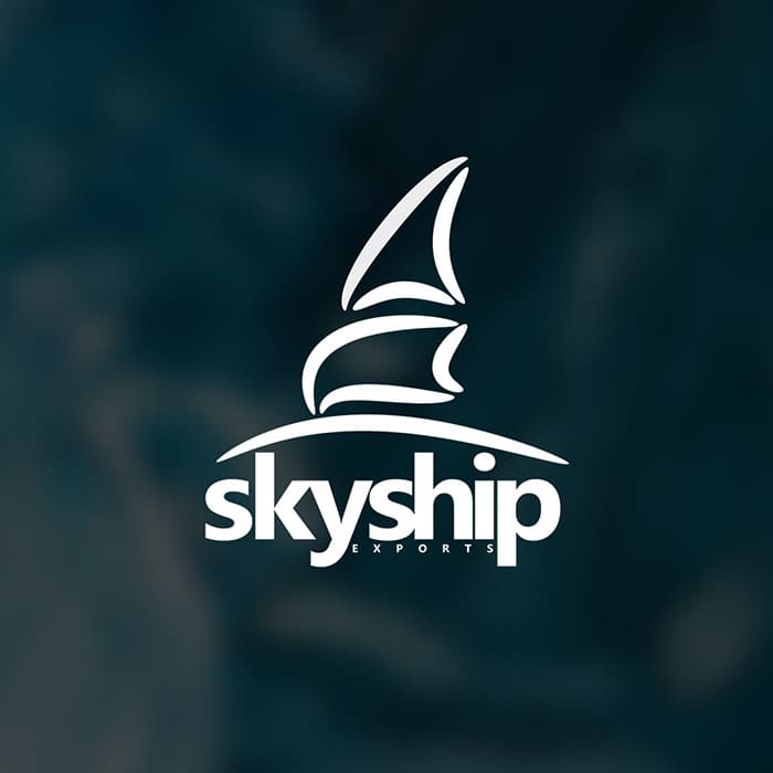 Skyship Exports Logo