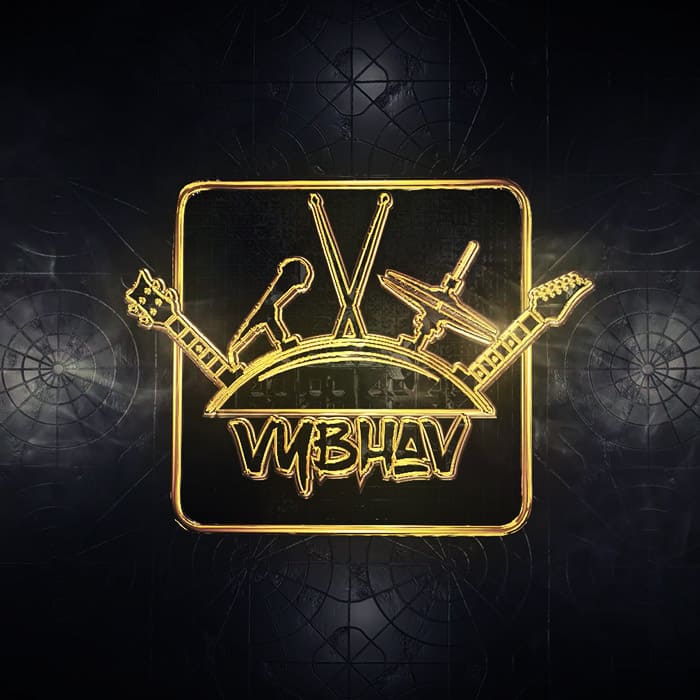 Vybhav Logo Reveal